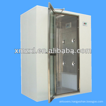 Air Shower Room